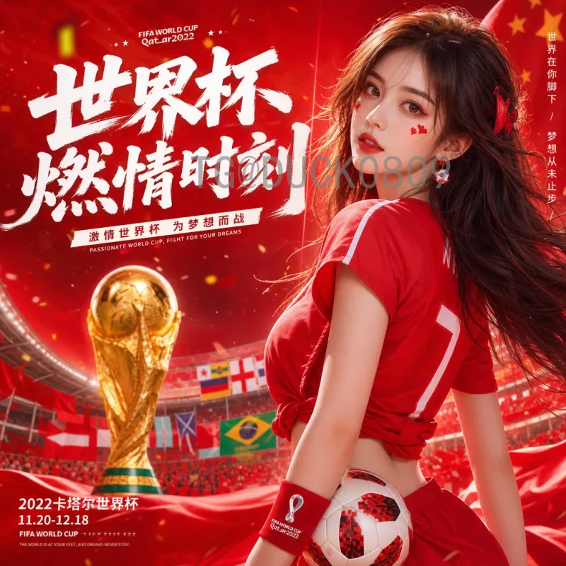 完整2026世界杯开幕式时间：赛程安排与观赛指南